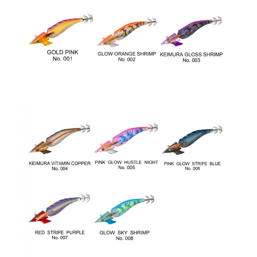 ΚΑΛΑΜΑΡΙΕΡΑ DAIWA EMERALDAS AMOROUS JOINT